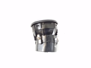  grilles de ventilation du tableau de bord 