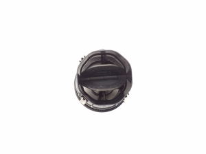  grilles de ventilation du tableau de bord 