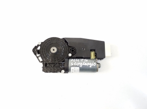  Moteur de toit ouvrant 