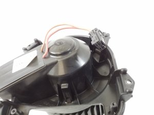  Moteur de ventilateur d’habitacle 