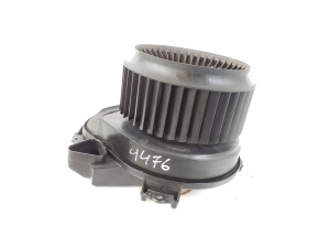  Moteur de ventilateur d’habitacle 