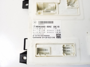  module de confort 