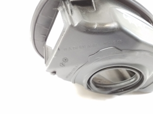  Bouchon de remplissage de carburant 
