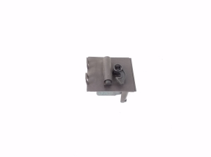  Verrou de bouchon de remplissage de carburant 