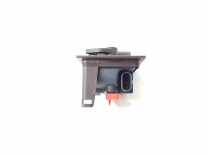  Verrou de bouchon de remplissage de carburant 