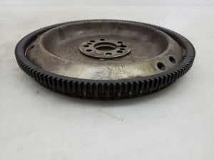  Clutch flywheel 