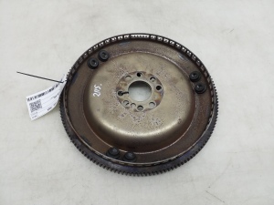  Clutch flywheel 