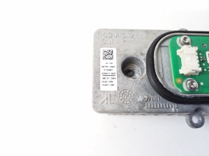  Module d'éclairage LCM 