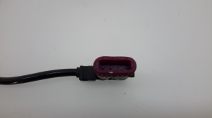  Rear abs sensor 