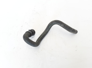  Cooling radiator hose 