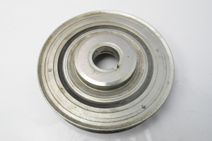  Crankshaft Pulley 