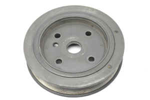  Crankshaft Pulley 