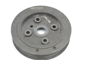  Crankshaft Pulley 