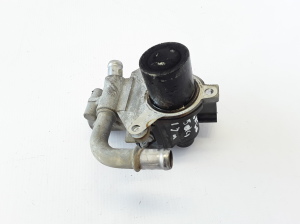  EGR valve 