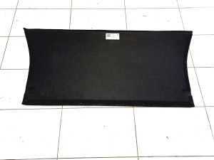  Tapis de coffre 