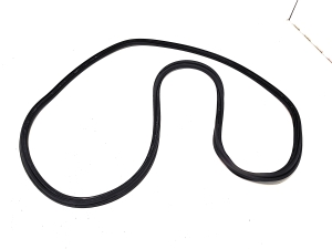 Joint de coffre (côté carrosserie) 