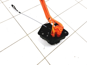  Câble de recharge 