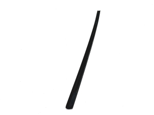  Baguette extérieure de vitre de porte avant 