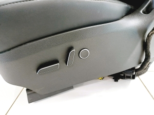  pièces intérieures de voiture, accessoires de l’habitacle 