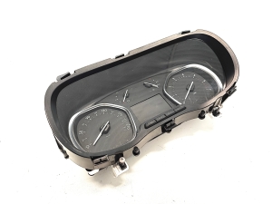  Compteur de vitesse 
