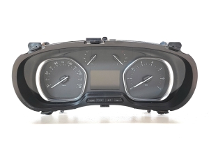  Compteur de vitesse 