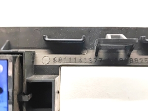  revêtement du tableau de bord 