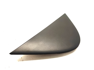  Couper au triangle du miroir 