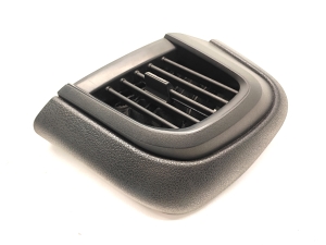 grilles de ventilation du tableau de bord 