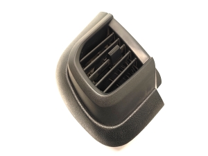  grilles de ventilation du tableau de bord 