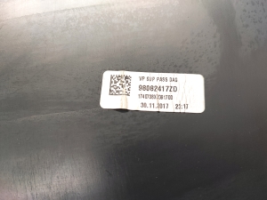  boîte à gants de voiture 