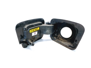  Bouchon de remplissage de carburant 