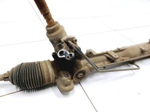  Colonne de direction et ses pièces 