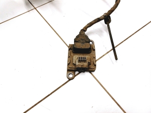  Filtre DPF 