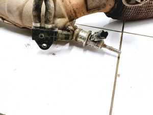  Filtre DPF 