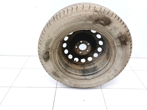  Roue de secours 