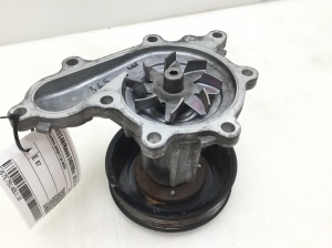  Water pump and its details 