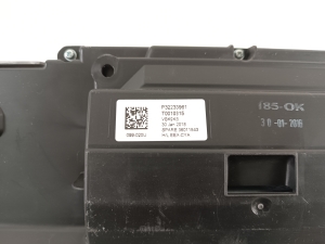  Compteur de vitesse 