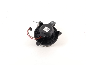  Moteur de ventilateur d’habitacle 