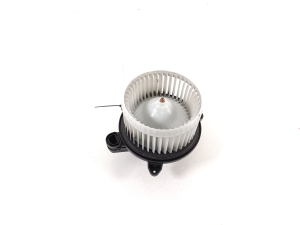  Moteur de ventilateur d’habitacle 