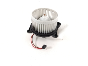  Moteur de ventilateur d’habitacle 