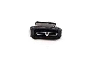  grilles de ventilation du tableau de bord 
