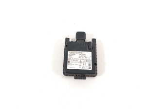  Capteur radar de distance 