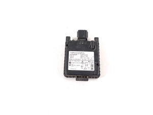  Capteur radar de distance 