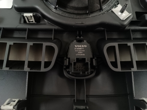  Haut-parleur de voiture 