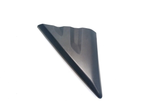  Couper au triangle du miroir 