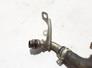  Durite de radiateur de refroidissement 
