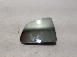  Verre de rétroviseur 