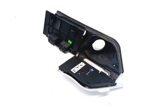  Bouchon de remplissage de carburant 