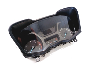  Compteur de vitesse 