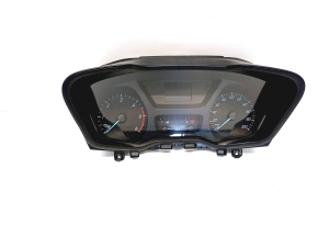  Compteur de vitesse 
